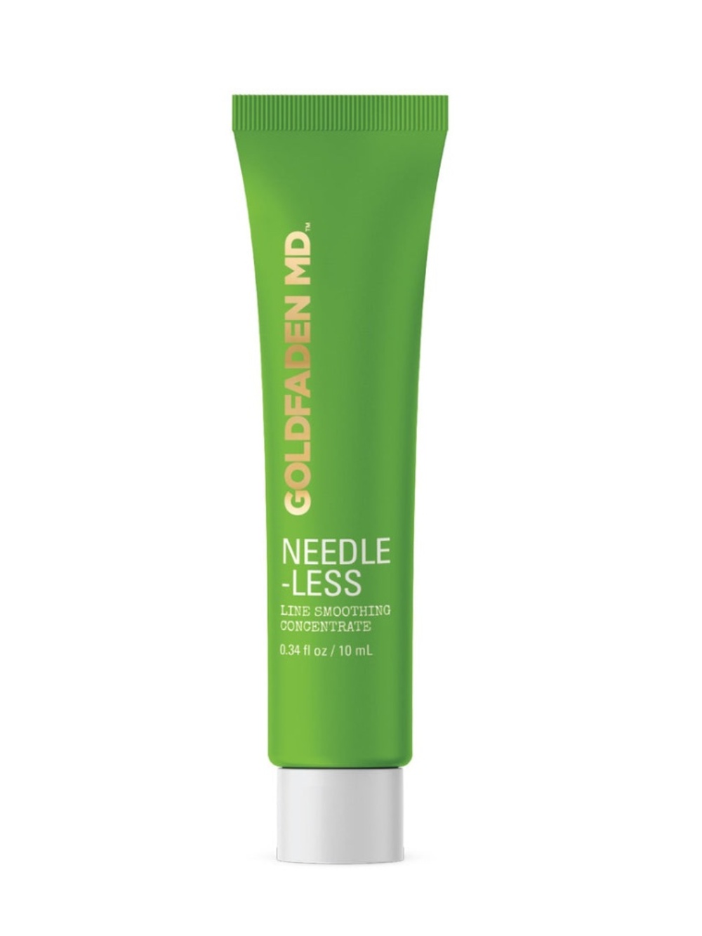 Goldfaden MD | Needle-less Line Smoothing Concentrate